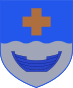 Escudo de Kirkkonummi
