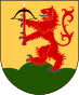Escudo de Provincia de Kronoberg