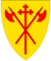 Escudo de Sør-Trøndelag
