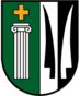 Escudo de Micheldorf in Oberösterreich