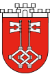 Escudo de Wittlich
