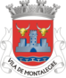 Escudo de Montalegre (freguesia)