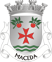 Escudo de Maceda (Ovar)