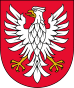 Escudo de Voivodato de Mazovia