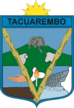 Escudo de Tacuarembó