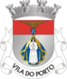 Escudo de Vila do Porto (freguesia)