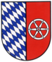Escudo de Distrito de Neckar-Odenwald