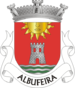 Escudo de Albufeira (freguesia)