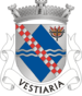 Escudo de Vestiaria (Alcobaça)