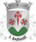 Escudo de São Barnabé (Almodôvar)