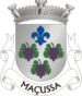 Escudo de Maçussa
