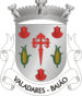 Escudo de Valadares (Baião)