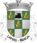 Escudo de Lamas (Braga)