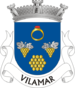 Escudo de Vilamar