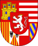Charles VI Arms-personal.svg