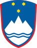 Escudo de Eslovenia