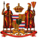 Coat of arms of the Kingdom of Hawaii.gif