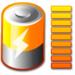 Crystal Clear app laptop battery.png