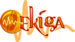Logo oficial de Ekiga