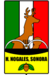 Escudo de Nogales