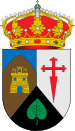 Escudo de Bacares.svg