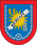 Escudo de Beriáin.svg