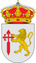 Escudo de Calera de León.svg
