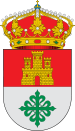 Escudo de Castuera.svg