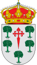 Escudo de El Carrascalejo (Badajoz).svg