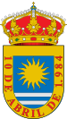 Escudo de La Mojonera.svg