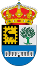 Escudo de La Oliva