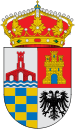 Escudo de Medellin (Badajoz).svg