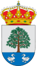Escudo de Ribera del Fresno.svg