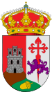 Escudo de Segura de León.svg