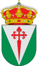 Escudo de Valverde de Mérida.svg