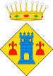 Escudo de Torre de Claramunt