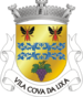 Escudo de Vila Cova da Lixa