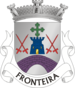 Escudo de Fronteira (freguesia)