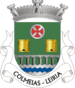 Escudo de Colmeias