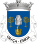 Escudo de Graça (Lisboa)