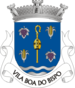 Escudo de Vila Boa do Bispo