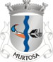 Escudo de Murtosa (freguesia)