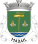 Escudo de Madaíl