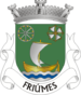 Escudo de Friúmes