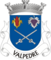 Escudo de Valpedre