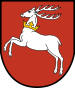 Escudo de Voivodato de Lublin
