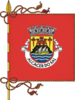 Bandera de Alcácer do Sal
