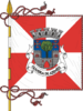 Bandera de Oliveira de Azeméis