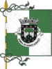 Bandera de Sobral de Monte Agraço