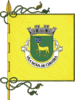 Bandera de Vila Nova de Cerveira